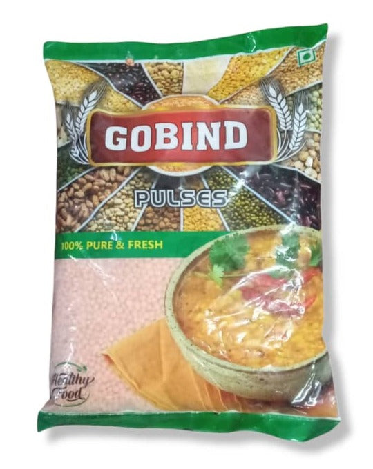 Gobind Masoor Dal 900g