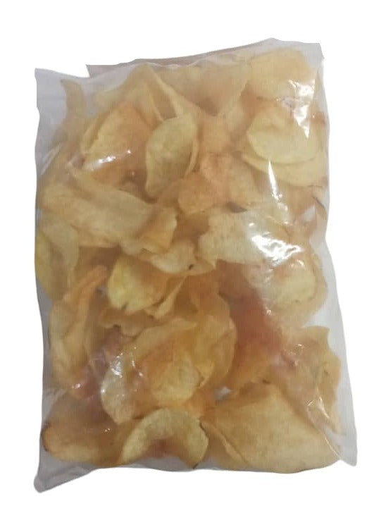 Norwang Potato Chips 140g