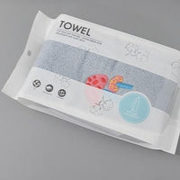 Stylish Embroidery Towel