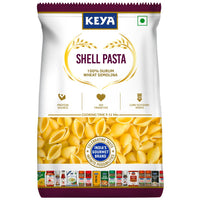 Keya Shell Pasta 400g