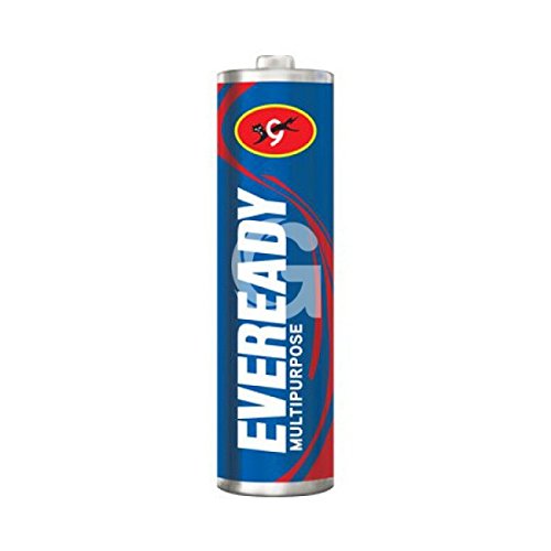 Blue Eveready Pencil Battery-AA R6S/1.5V (PIECE)