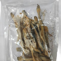 Bangkok Thin & Long Dry Fish (Repack)
