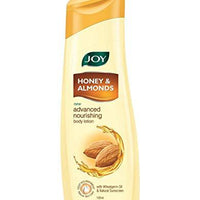 Joy Honey Almonds Adv. Body Lotion 100ML - Sherza Allstore