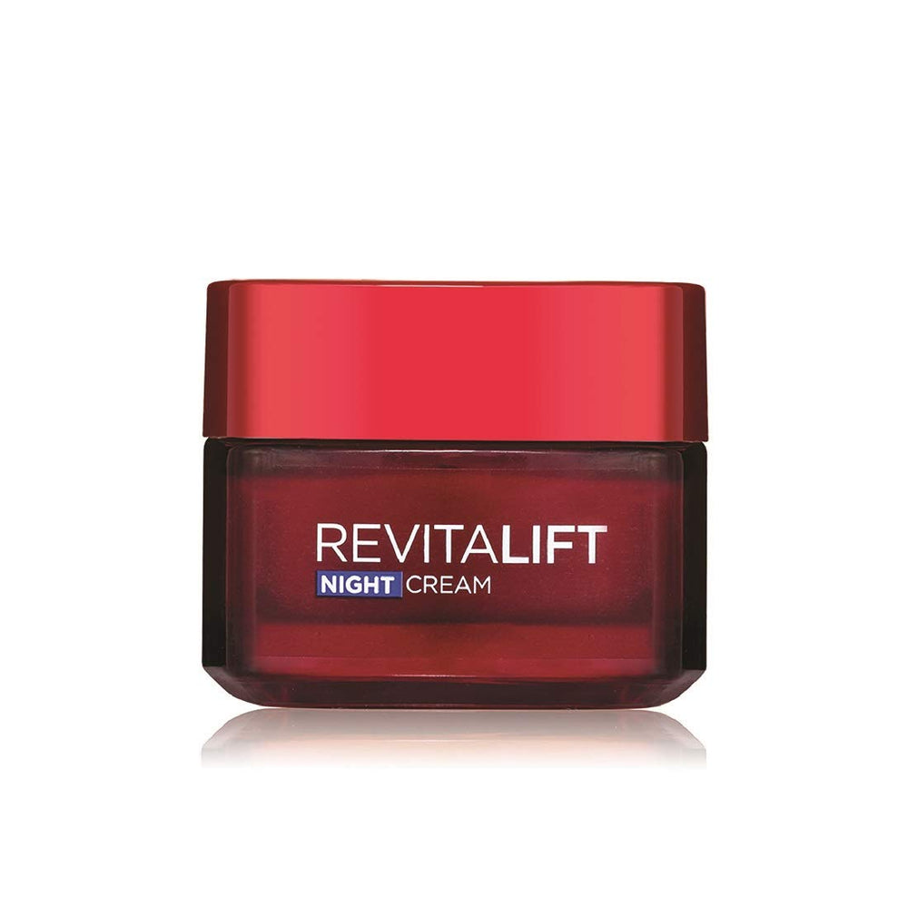 L'oreal Revitalift night cream 50ml