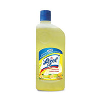 Lizol Disinfectant Surface Cleaner Citrus 500ml