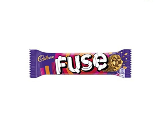 Cadbury Fuse 24g
