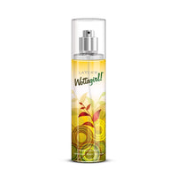 Layer'r Wattagirl Fresh Citrus Fragrant Body Splash 135ml