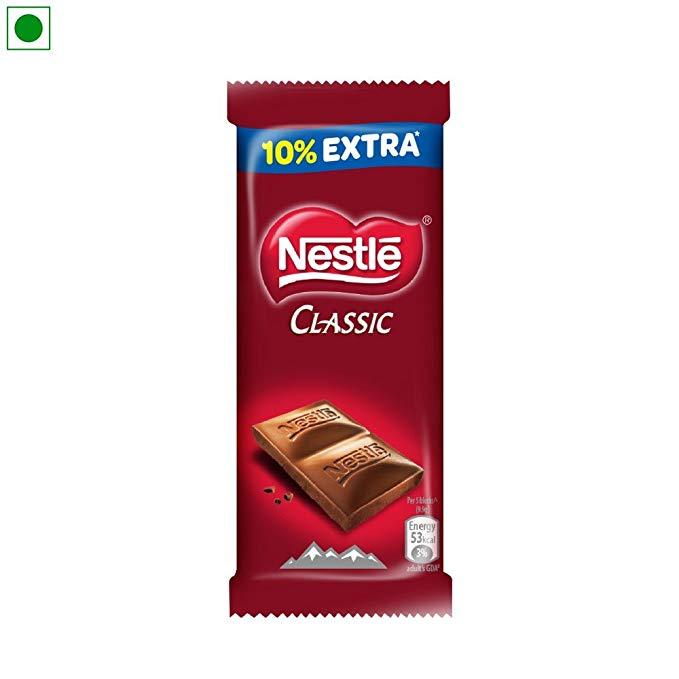 Nestle Classic 37.4g - Sherza Allstore