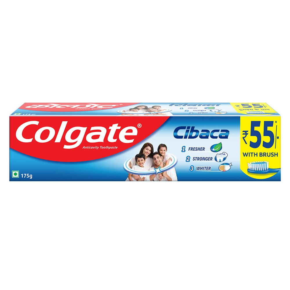 Colgate Cibaca 175g