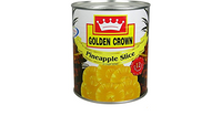 
              GOLDEN CROWN Pineapple Slice 850g
            