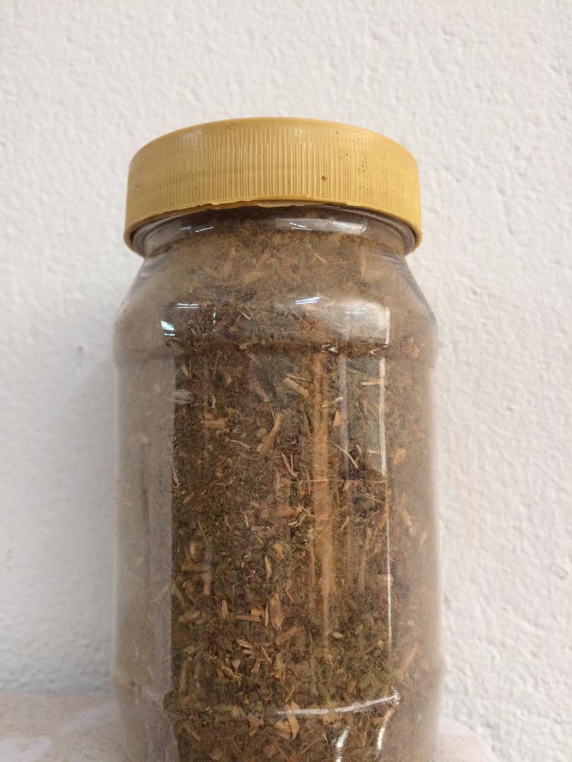 Drib Sang (Container)