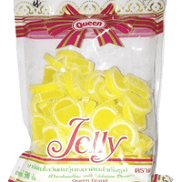 Queen Jelly 500g - Sherza Allstore