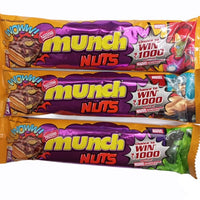 Nestle Munch Nuts 32g