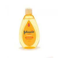Johnson's baby shampoo 50ml - Sherza Allstore