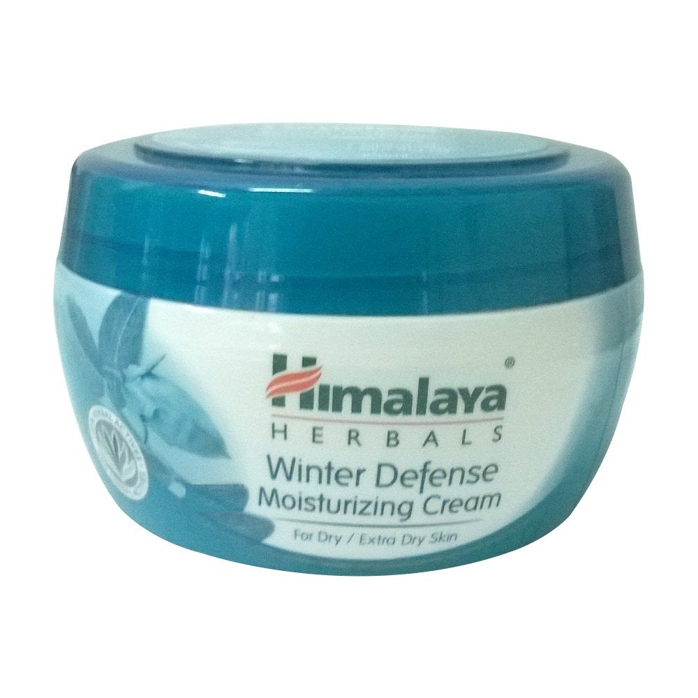 Himalaya Herbals Winter Defense Moisturizing Cream (50ml)