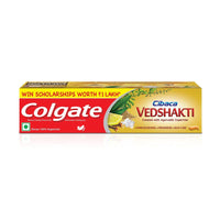 Colgate Cibaca Vedshakti Toothpaste 80g