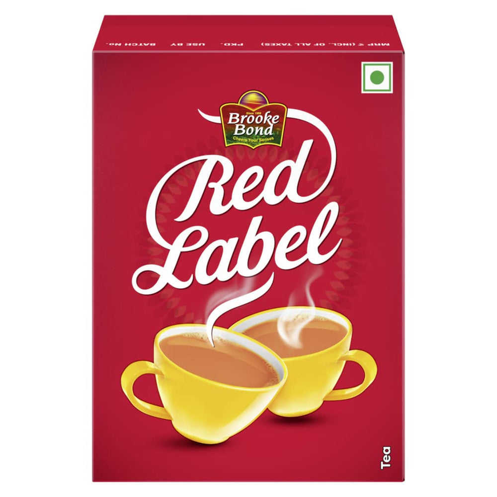 Brooke Bond Red Label 250g