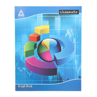 Classmate Graph Book 32 pages