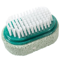 FOOT STONE BRUSH