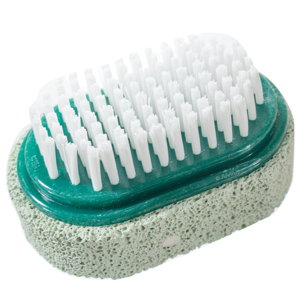 FOOT STONE BRUSH