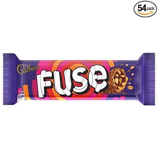 Cadbury Fuse 48g