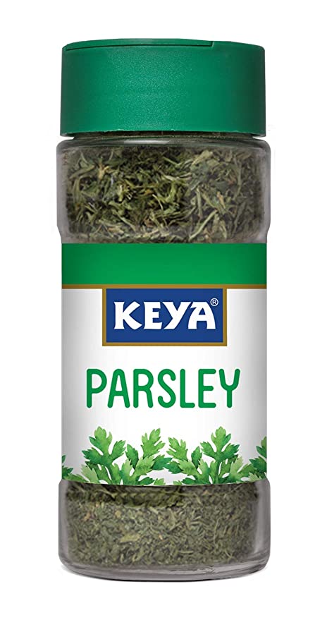 Keya herbs parsley 15g