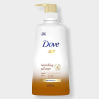 Dove Nutritive Solutions Nourishing Oil Care Conditioner 450ml