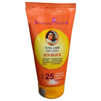 Shahnaz Husain total care daylong sunblock (Spf 25 25% extra)