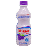Food Star White Grape Juice & Blueberry Mikku 300ml
