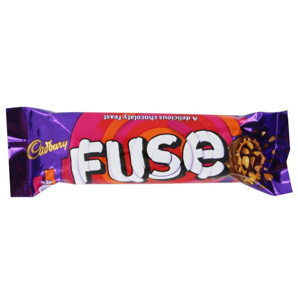 Cadbury FUSE 25g