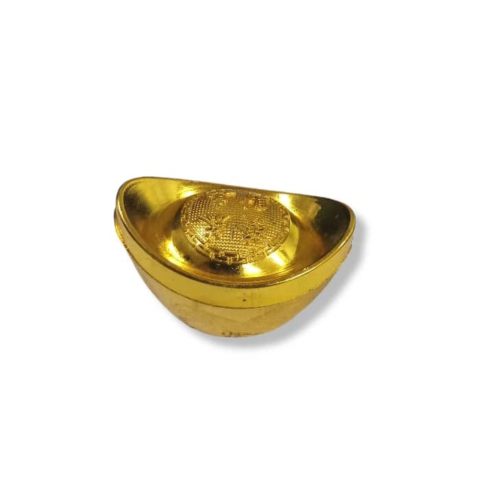 Eilaf Gold Ingot Chocolate