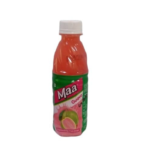 Maa Guava 250ml