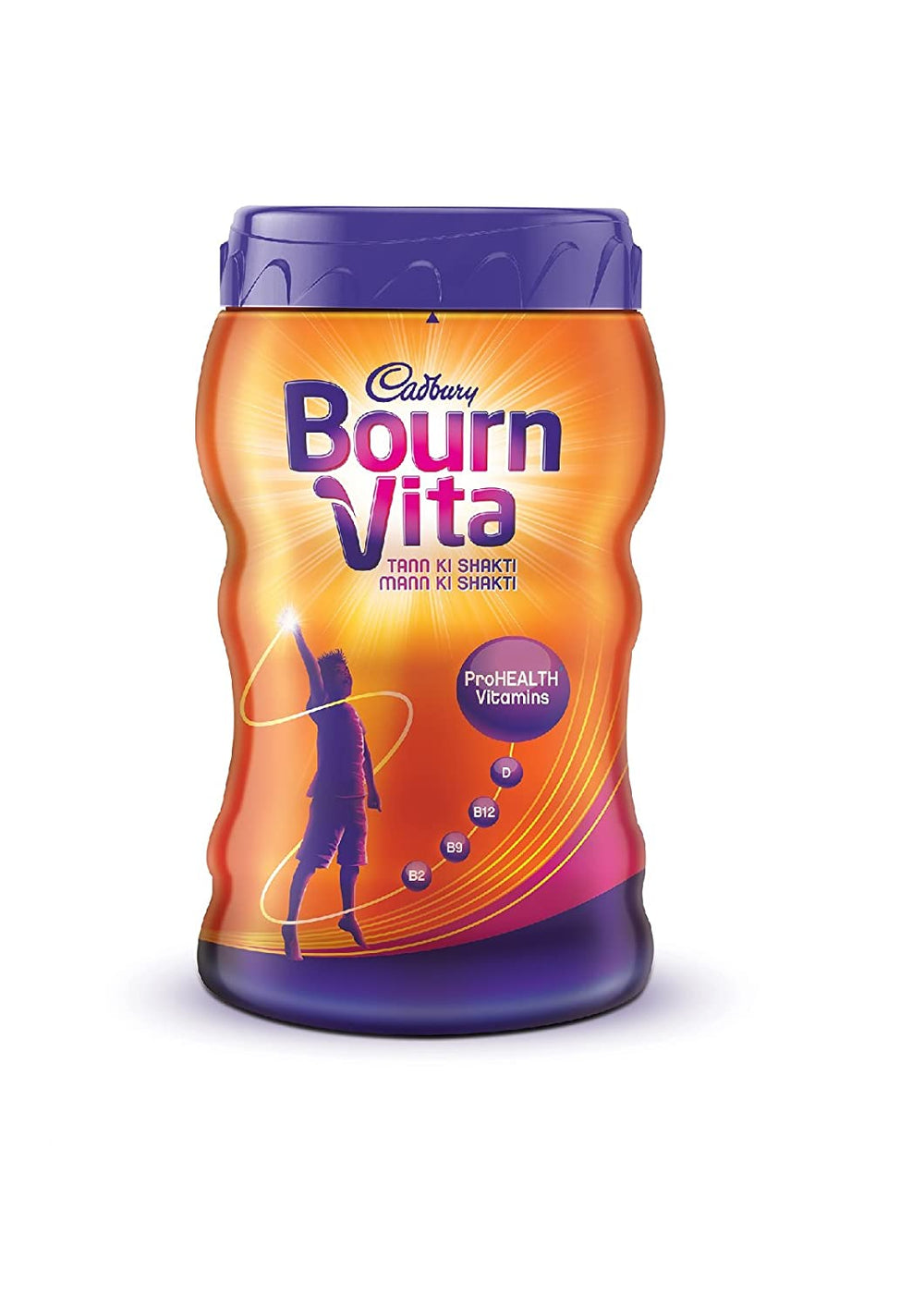 Cadbury Bournvita 200g