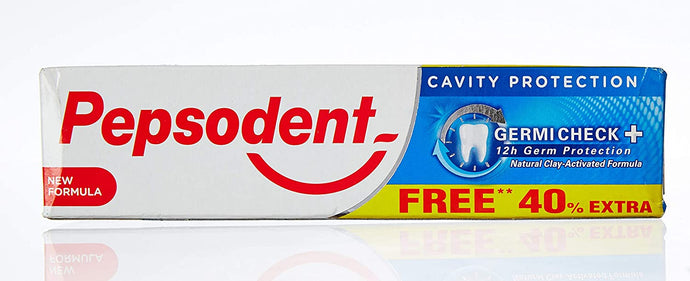Pepsodent GERMI CHECK 40g - Sherza Allstore