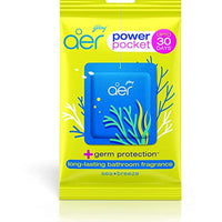 aer Power Pocket (sea breeze) upto 30 days
