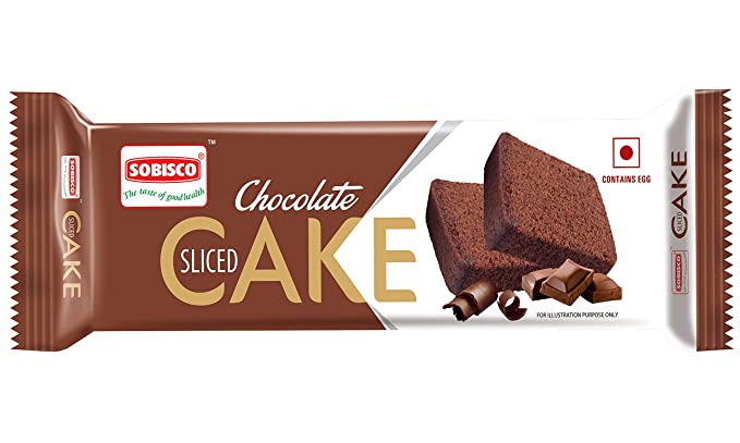 Sobisco Twinkles Chocolate Cake Filled With Real Chocolate Cream 35g
