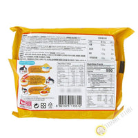 
              Samyang Hot Chicken Flavour Ramen (Cheese) (5pkts X 140g) - Sherza Allstore
            