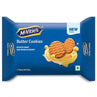 McVities Butter Cookies 60g
