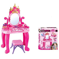 
              Bohui Piano Vanity 3+ Ages ( No.66136)
            