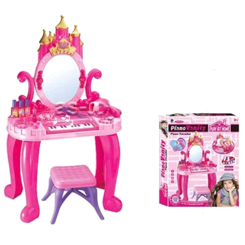 Bohui Piano Vanity 3+ Ages ( No.66136)