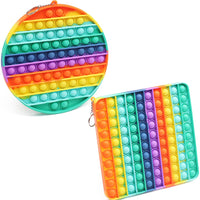 Pop It Fidget Toys