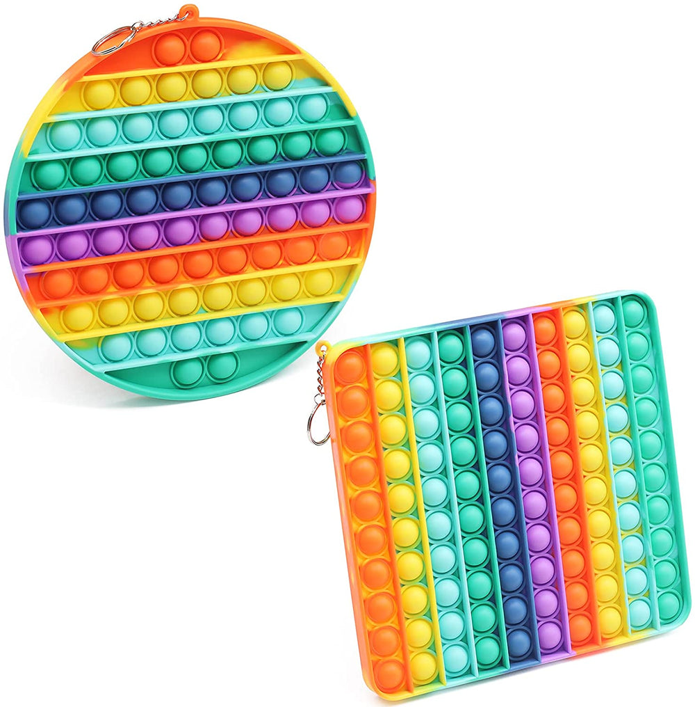 Pop It Fidget Toys