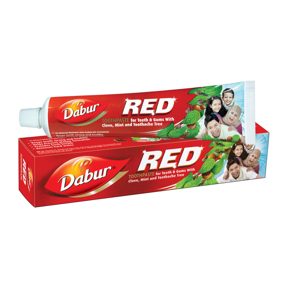 Dabur RED  Toothpaste 200g
