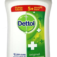 Dettol Original Liquid Handwash 900ml