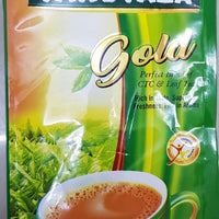 Taro Taza Gold Tea Leaves 500g