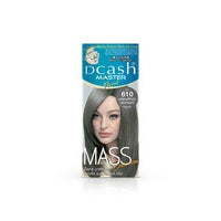 MASS Dcash Master Floral AH610 Blonde Grey Reflect