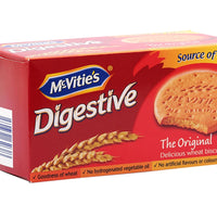 Mcvities Digestive Biscuits 250g