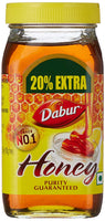 
              Dabur Honey 500g
            