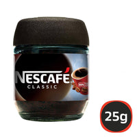 Nescafe Classic 25g - Sherza Allstore
