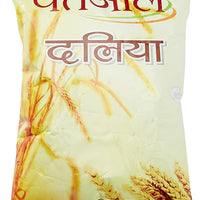 Patanjali Dalia 500g